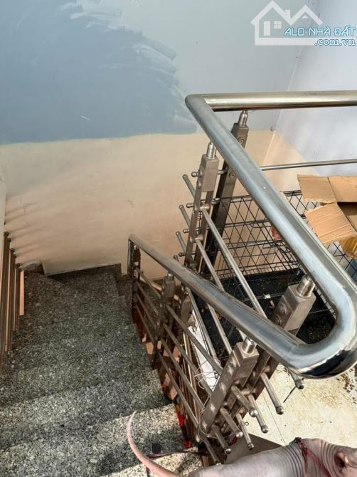 Cần bán nhà mặt tiền, quận 12 - 3