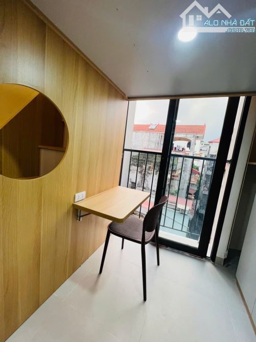 BÁN NHÀ DÒNG TIỀN 82M² – 7 TẦNG – 18 PHÒNG – THU 90TR/TH- GIÁ 19 TỶ Hằng Mini