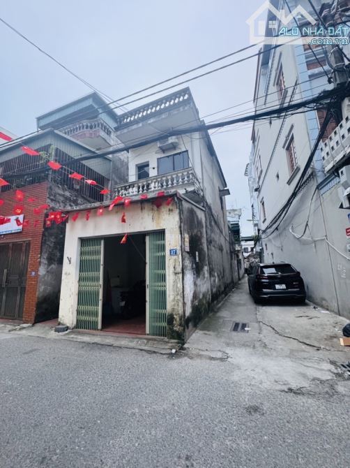 PHÚC TÂN 80 M. NHỈNH 12 TỶ . 20M RA MẶT PHỐ . SẴN NHÀ 3