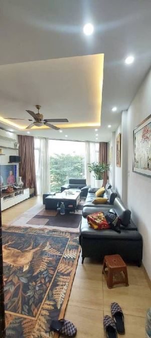 ĐỘC QUYỀN MẶT PHỐ MINH KHAI – 1 PHỐ 1 NGÕ – THANG MÁY – KINH DOANH DÒNG TIỀN – 42 TỶ