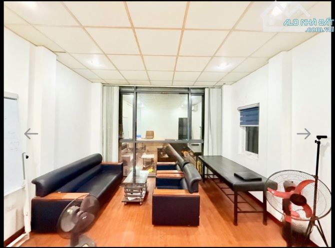 TRUNG KÍNH – CẦU GIẤY - 2 MẶT TIỀN – 7 TẦNG THANG MÁY – 66 TỶ