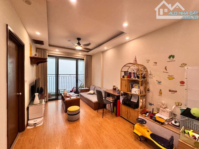 BÁN CĂN HỘ CHUNG CƯ GELEXIA RIVERSIDE TAM TRINH 74M2 – 5.85 TỶ – VIEW HỒ – ĐẦU TƯ