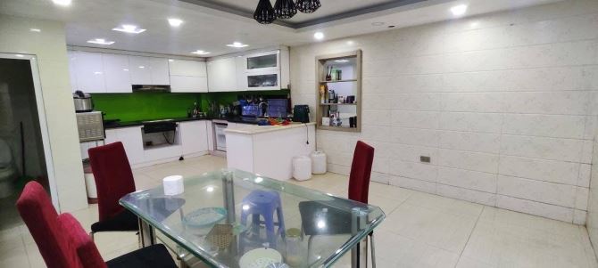 NHÀ ĐẸP GIÁ ĐẦU TƯ . TRẦN KHÁT CHÂN 120M GIÁ CHỈ 25 TỶ