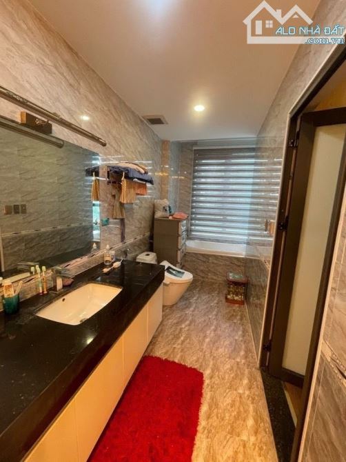 Nhà đẹp thang máy – Phân lô KĐT Đại Kim – Tài sản ở thật yên tĩnh, giữ an toàn dài hạn