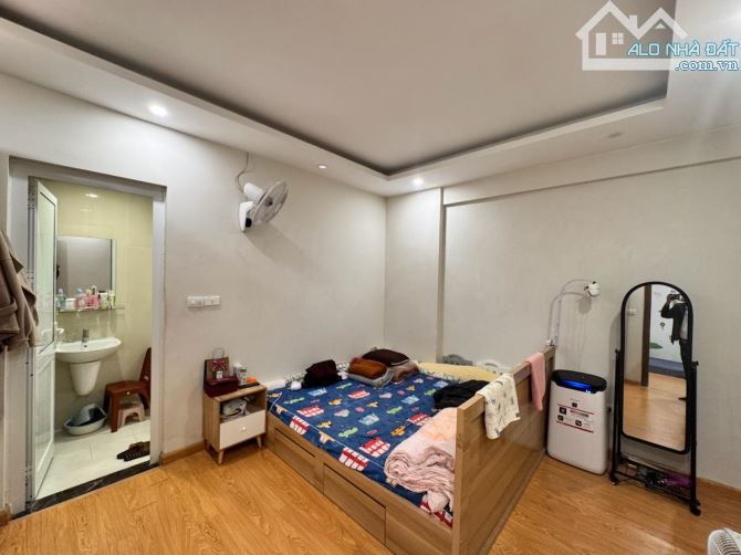 BÁN CĂN HỘ CHUNG CƯ GELEXIA RIVERSIDE TAM TRINH 74M2 – 5.85 TỶ – VIEW HỒ – ĐẦU TƯ