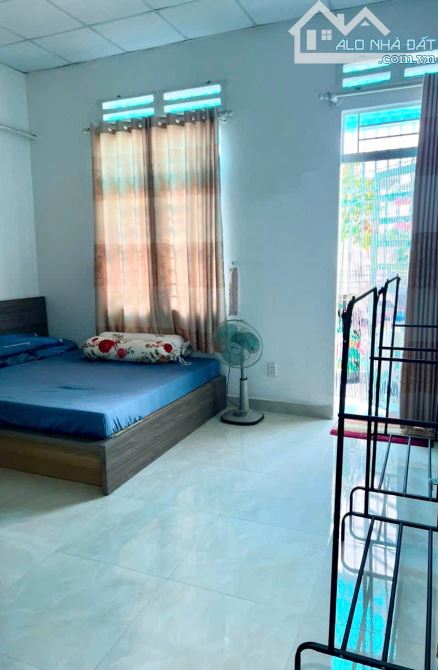 Nhà Lý Tuệ 3 Phòng Ngủ Hẻm Xe Hơi Gần Tân Kỳ Tân Quý Chỉ 12tr/tháng - 7