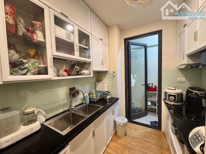 BÁN CĂN HỘ CHUNG CƯ GELEXIA RIVERSIDE TAM TRINH 74M2 – 5.85 TỶ – VIEW HỒ – ĐẦU TƯ