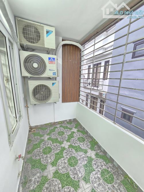 Bán Nhà 5 Tầng full Nội Thất, Vĩnh Hưng, Hoang Mai chỉ 6.38 Tỷ(TL)