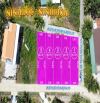 CHÍNH CHỦ GỬI BÁN 5 LÔ ĐẤT ĐẸP NHẤT NINH LỘC, NINH HÒA🏡