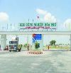 bán đất khu công nghiêp hòa phú , tỉnh vĩnh long