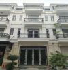 Nhà 4 tầng đường Võ Thị Liễu phường An Phú Đông Q12 52m² (4,1x13) đường 8m💰6,5 tỷ