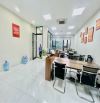 CHO THUÊ VĂN PHÒNG TẠI PHỐ HOÀNG QUỐC VIỆT - CẦU GIẤY 50M2 - 60M2 VIEW KÍNH SỊN SÒ
