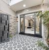 Bán Nhà Võ Duy Ninh - Bình Thạnh - Gần Quận 1 - 4 Tầng - 50m2 - Full Nội Thất