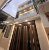Bán nhà Phạm Hữu Điều, An Dương, Lê Chân, Hải Phòng, 4 tầng, 60m2, 4,5 tỷ