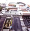 Ngay gần Trường Chinh - Phan Huy Ích - Emart, 4 tầng, DTSD 160m2 chỉ nhỉnh 7 tỷ