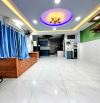 Nhà thuê đẹp Huỳnh Văn Nghệ Phường 12 Gò Vấp  có Máy Lạnh 10 triệu