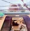 Siêu phẩm 4 tầng BTCT gần Trường Chinh, siêu thị Emart, DT 50m2 Phường 15 Tân Binh