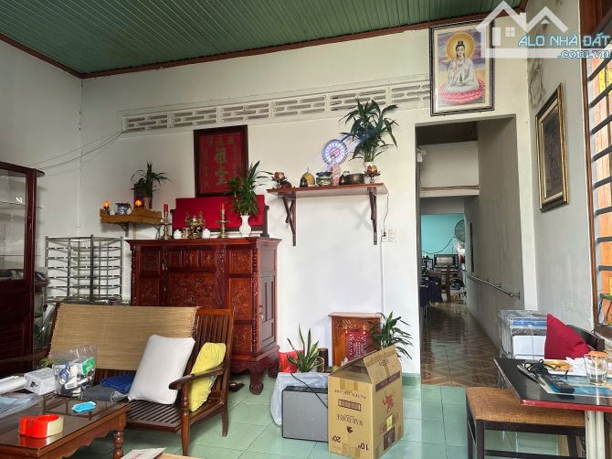 💥Nhà Cấp 4 Hẻm 267 Nguyễn Văn Cừ, P. Tân Lập