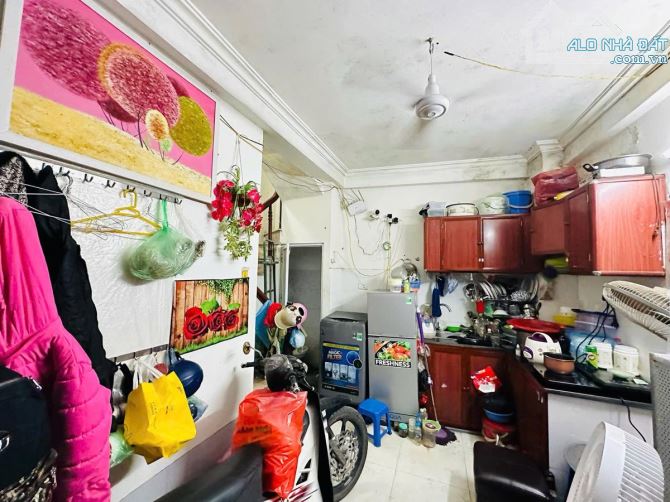 giảng võ – ba đình – lô góc 2 thoáng – 6 tầng hoàn công đủ – giá chào 5.98 tỷ