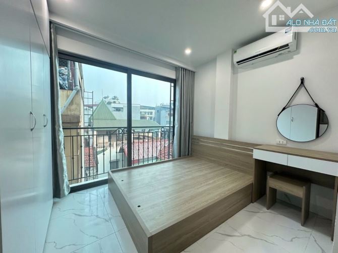 PHÚ THƯỢNG TÂY HỒ .CHDV THANG MÁY . ĐƯỜNG OTO DOANH THU 72 TRIỆU / THÁNG .NGÕ NÔNG THÔNG