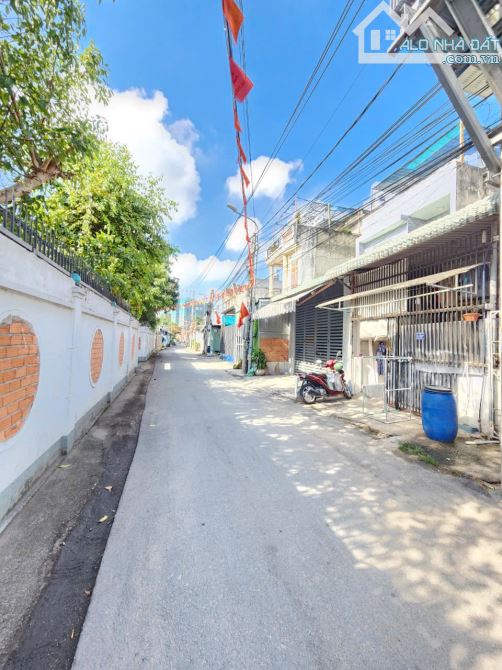 3,5Tỷ TL🔥Bán đất 96,7m2 MT kinh doanh buôn bán đường Bình Hoà 08, P.Bình Hòa, Tp.Thuận An - 1