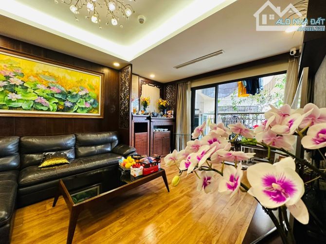 BÁN CĂN CC CAO CẤP 130M ,3PN TÂN HOÀNG MINH , HOÀNG CẦU CÓ LÔT ĐỖ OTO GIÁ CHÀO 18 TY