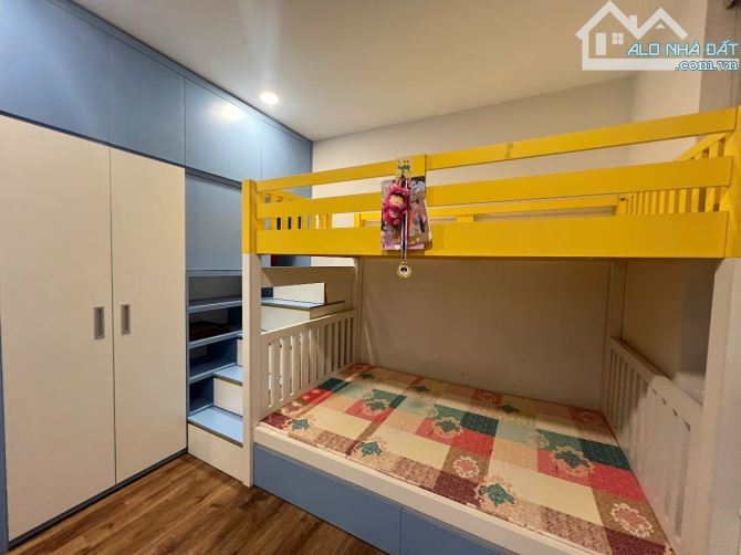 Bán nhà chung cư Vĩnh Hoàng, Đền Lừ, Hoàng Mai, 65m2 giá chỉ 4.95 tỷ.