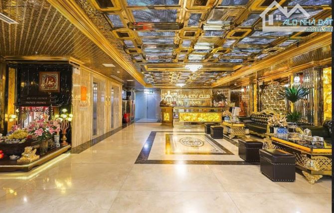 Phố Nguyễn Khắc Hiếu, Ba Đình: dt 217m, mt 7.5m, 10 tầng, giá 158 tỷ