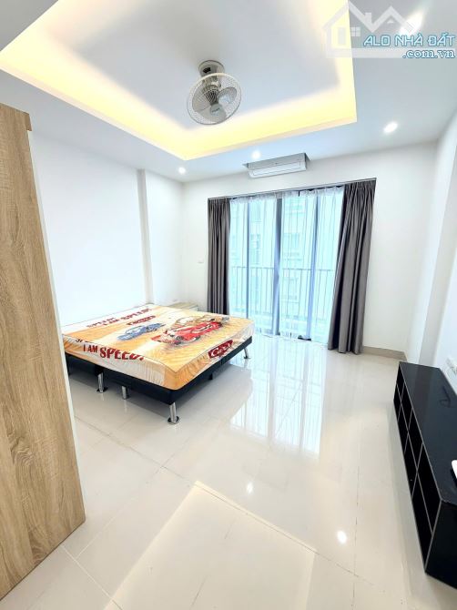 Gà Đẻ Trứng Vàng - Dòng tiền - Bán Nhà Xuân La - Tây Hồ - 74Mx8 Tầng Giá 26 Tỷ Hơn