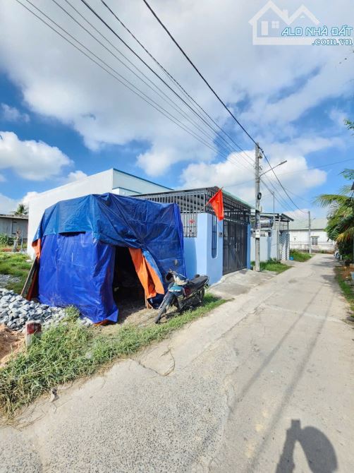 2,89Tỷ TL🔥Bán đất 100,6m2 gần đường Chòm Sao, gần Chợ Búng 500m, P.Hưng Định, Tp.Thuận An - 2