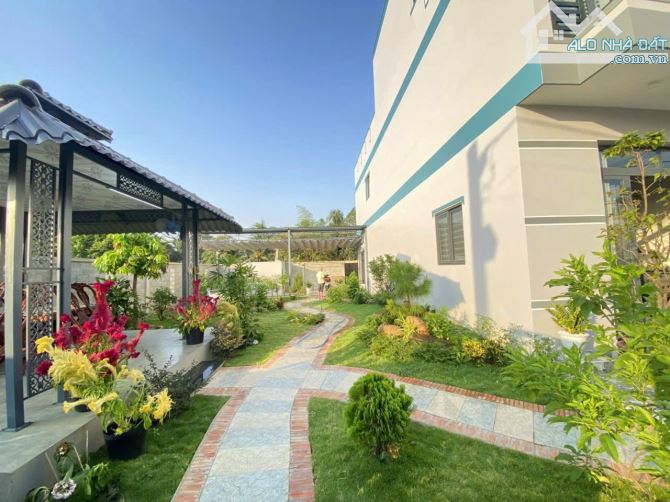 2,5Tỷ TL🔥Bán đất 100m2 TĐC An Sơn ngay bên Sông Sài Gòn_Xây Tự Do, P.An Sơn, Tp.Thuận An - 3