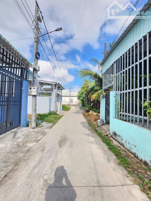 2,89Tỷ TL🔥Bán đất 100,6m2 gần đường Chòm Sao, gần Chợ Búng 500m, P.Hưng Định, Tp.Thuận An - 3