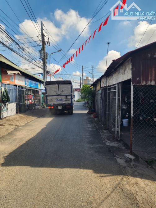 3,5Tỷ TL🔥Bán đất 96,7m2 MT kinh doanh buôn bán đường Bình Hoà 08, P.Bình Hòa, Tp.Thuận An - 3