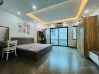 Bán nhà phố Thái Thịnh – Ngã Tư Sở- rộng thông thoáng - nhà đẹp 6 tầng - thang máy - 11 tỷ