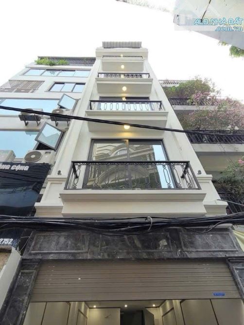 VIP CẦU GIẤY PHÂN LÔ OTO TRÁNH KINH DOANH ĐỈNH