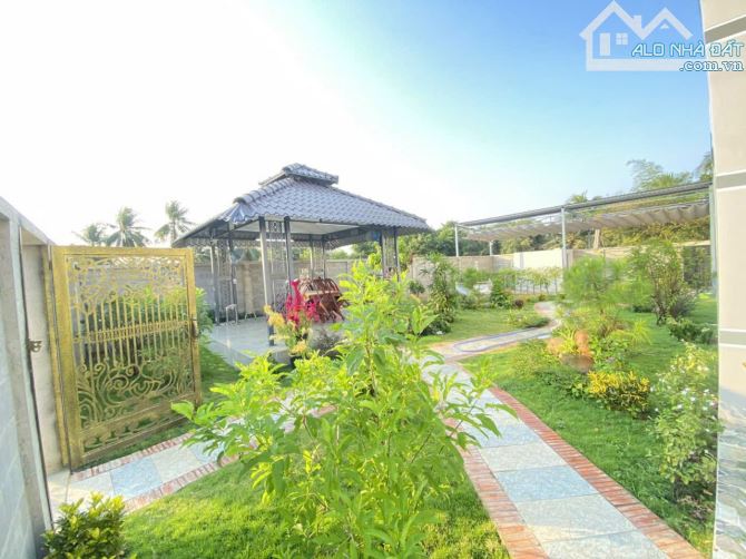 2,5Tỷ TL🔥Bán đất 100m2 TĐC An Sơn ngay bên Sông Sài Gòn_Xây Tự Do, P.An Sơn, Tp.Thuận An - 4