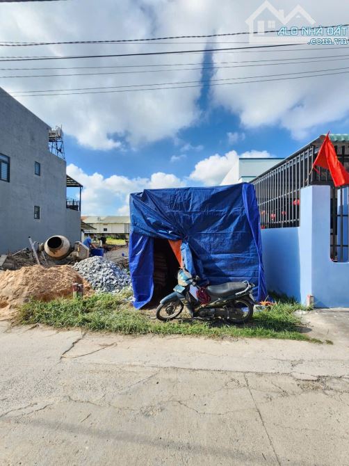 2,89Tỷ TL🔥Bán đất 100,6m2 gần đường Chòm Sao, gần Chợ Búng 500m, P.Hưng Định, Tp.Thuận An - 4