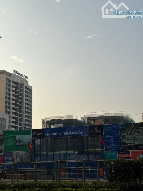 giảng võ – ba đình – lô góc 2 thoáng – 6 tầng hoàn công đủ – giá chào 5.98 tỷ