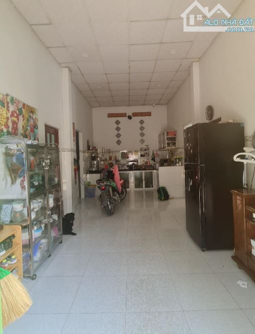 ĐẤT MẶT TIỀN ĐƯỜNG THANH NIÊN 3.335m² PHẠM VĂN HAI BÌNH CHÁNH CHỈ 43 TỶ - 5