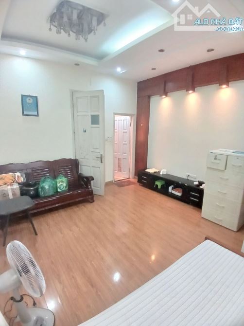 BÁN NHÀ PHỐ TRUNG LIỆT ĐỐNG ĐA GẦN OTO TRÁNH TRƯỚC NHÀ THOÁNG RỘNG DÂN XÂY CHẮC CHẮN