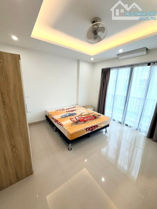 Gà Đẻ Trứng Vàng - Dòng tiền - Bán Nhà Xuân La - Tây Hồ - 74Mx8 Tầng Giá 26 Tỷ Hơn