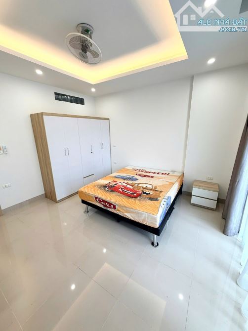 Gà Đẻ Trứng Vàng - Dòng tiền - Bán Nhà Xuân La - Tây Hồ - 74Mx8 Tầng Giá 26 Tỷ Hơn