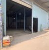 Cho thuê kho xưởng gần cầu An Lộc Quận 12, giáp Gò Vấp