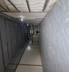 Kho mới xây đường Gò Ô Môi, 180m2 18tr