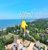 Chào bán 601,5m đất biển bình hải cách mặt biển 40m chưa qua đầu tư giá tốt