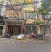 Siêu Hiếm. Bán Nhà 5 Tầng Mặt Đường vỉa hè ôtô tránh, kinh doanh phố Chiến Thắng- Hà Đông.