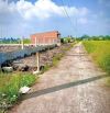 1960m2 có 200m2 thổ cư 2 mặt tiền Long An đường ô tô tải giá 2tỷ1