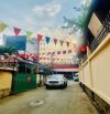 ☀️CHỐT HƠN 5 TỶ || HẺM 5m, OTO TỚI NHÀ || 3 TẦNG ĐỔ BÊ TÔNG || ~~ 50m || CẠNH CHUNG CƯ Q7