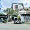 SIÊU PHẨM DÒNG TIỀN 100TR/THÁNG - KHÁCH SẠN 6 TẦNG THANG MÁY - ĐỐI DIỆN EMART PHAN HUY ÍCH