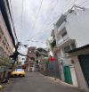 HẺM 7m 1/ THÔNG - Sát MT_DT: 4.2x20m 3tầng Nguyễn Suý; NGAY Gò Dầu (Tân Sơn Nhì) - HC đủ